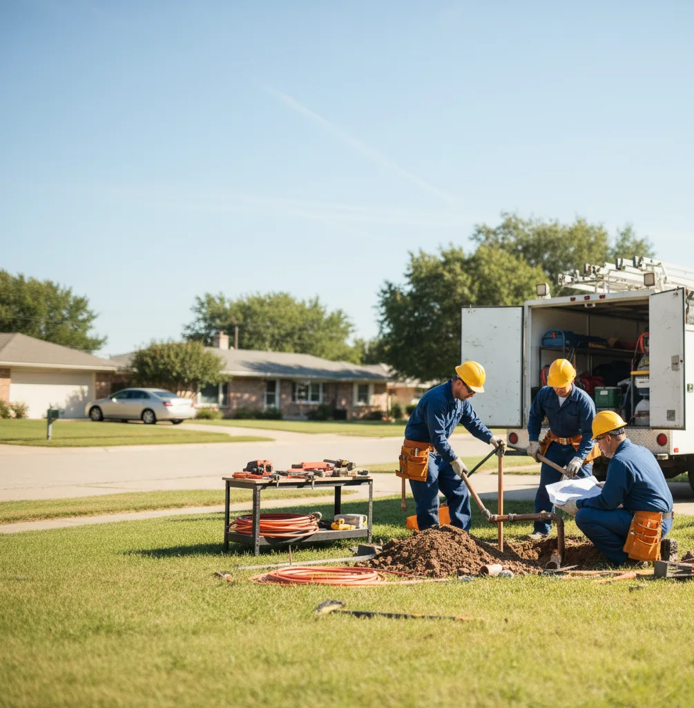 Water Heater Installation in Fountain Green, UT